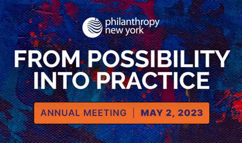 philanthropy new york|Jobs .